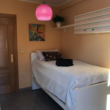La Mirada De Monreal Apartment