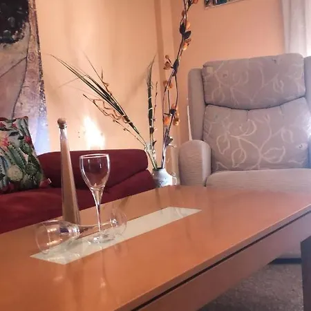 La Mirada De Monreal Apartamento