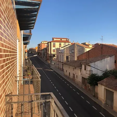 La Mirada De Monreal