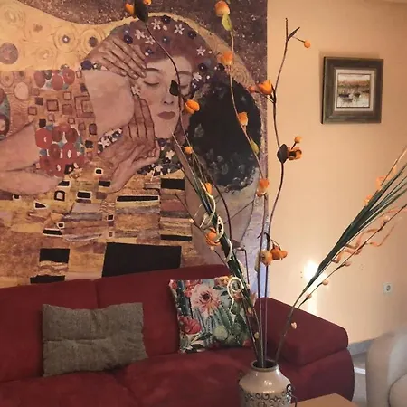 La Mirada De Monreal Apartamento Monreal del Campo