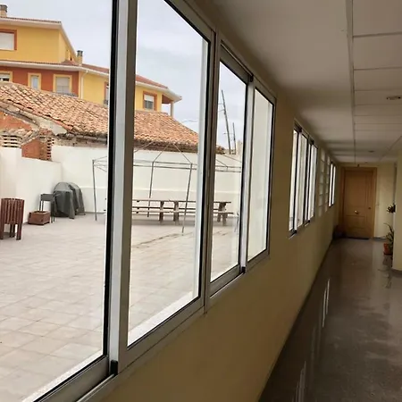 La Mirada De Monreal