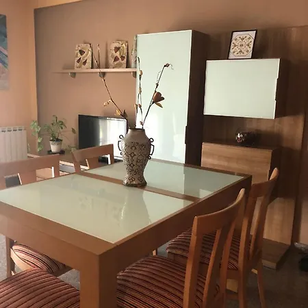 Apartamento La Mirada De Monreal Monreal del Campo