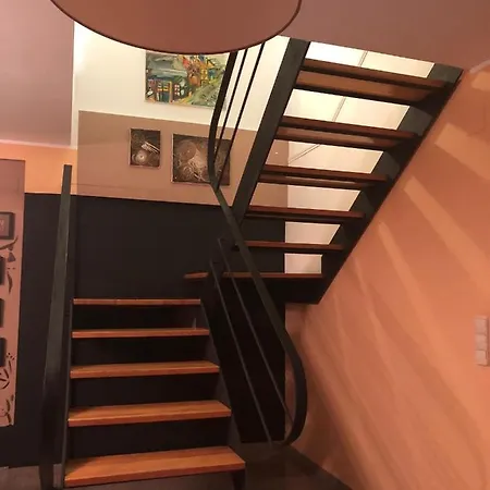 Apartamento La Mirada De Monreal