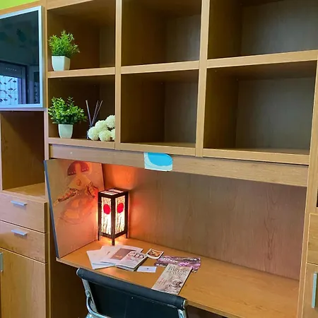 Apartamento La Mirada De Monreal *