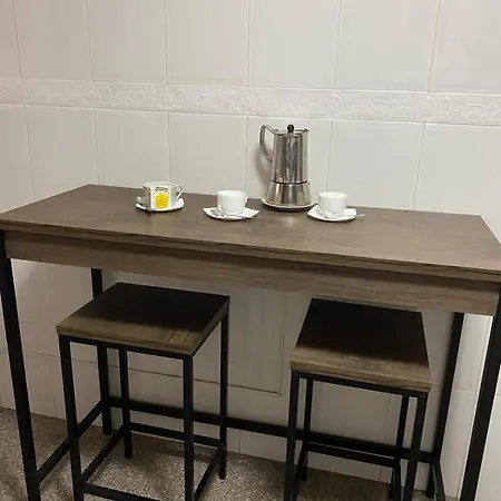 La Mirada De Monreal