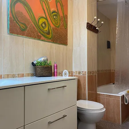 La Mirada De Monreal Apartamento *