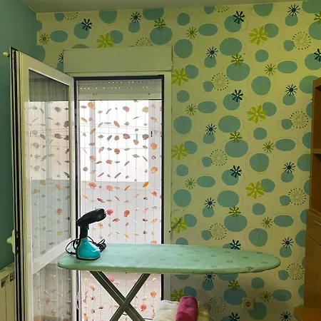 La Mirada De Monreal