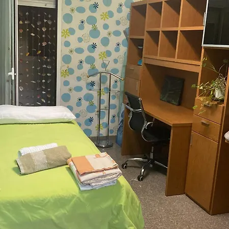 La Mirada De Monreal Apartamento *