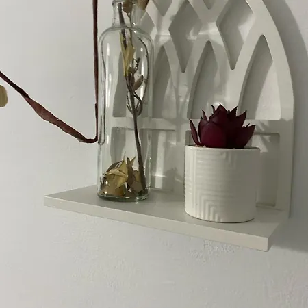 La Mirada De Monreal Apartamento *