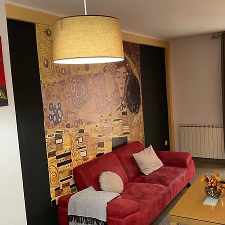 La Mirada De Monreal Apartamento *