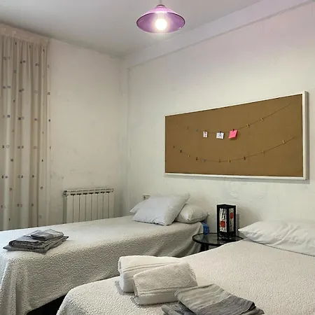 Apartamento La Mirada De Monreal *