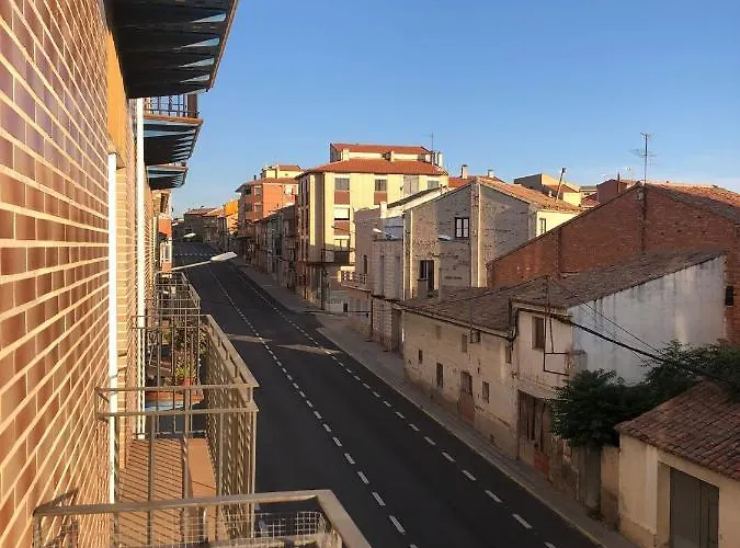 La Mirada De Monreal