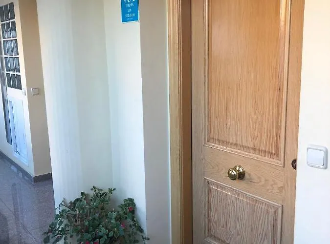 La Mirada De Monreal Monreal del Campo