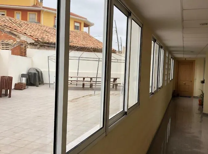 La Mirada De Monreal