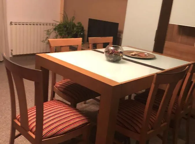 La Mirada De Monreal Apartman Monreal del Campo