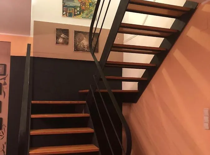 Lägenhet La Mirada De Monreal