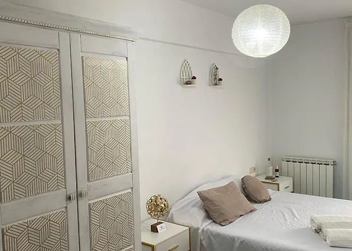 La Mirada De Monreal * Monreal del Campo