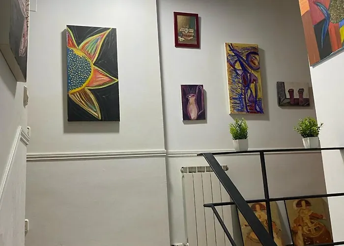 La Mirada De Monreal * Monreal del Campo