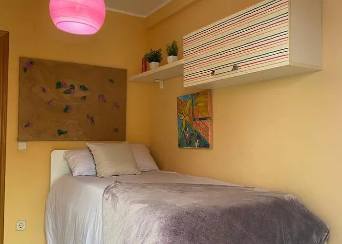 La Mirada De Monreal Monreal del Campo