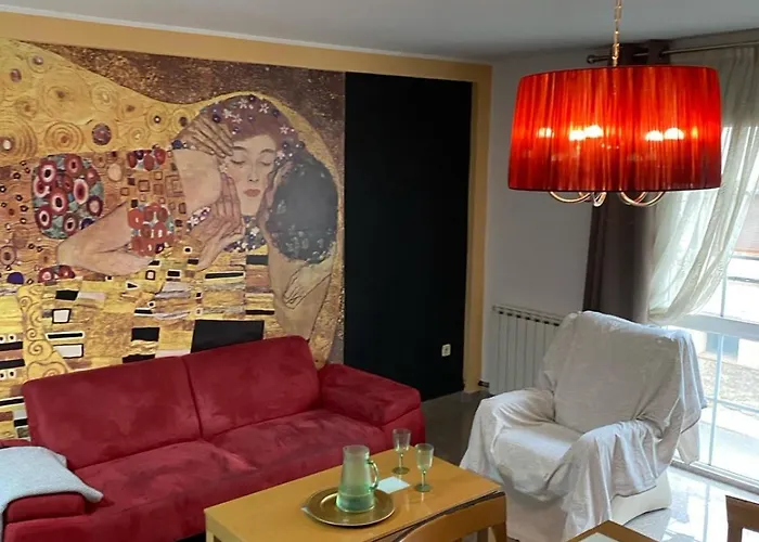 La Mirada De Monreal *