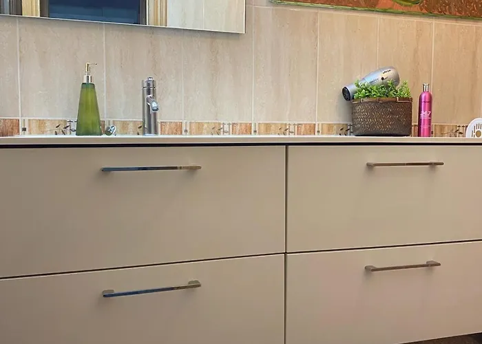 Lägenhet La Mirada De Monreal *