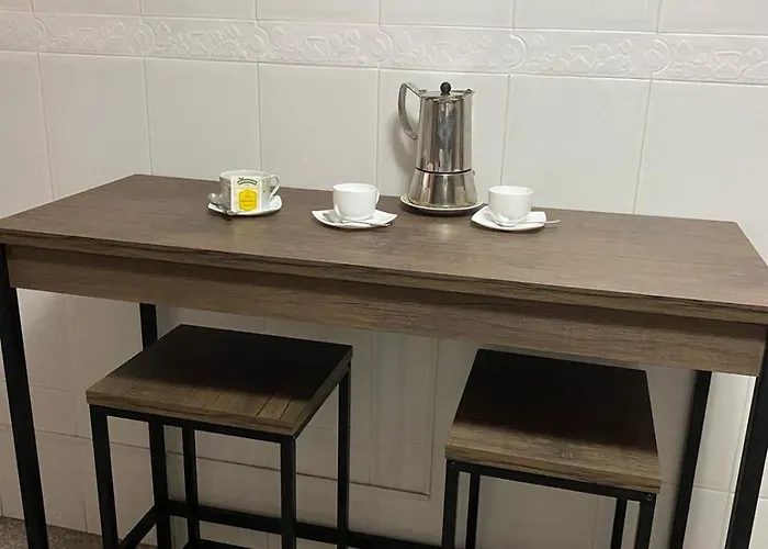 La Mirada De Monreal