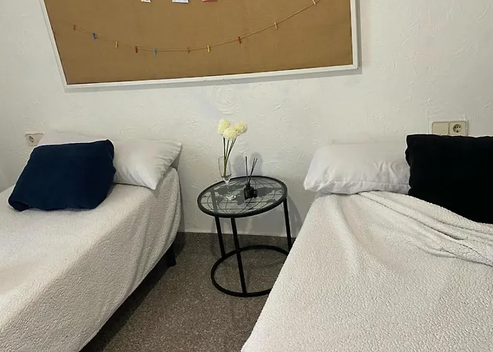 La Mirada De Monreal Monreal del Campo