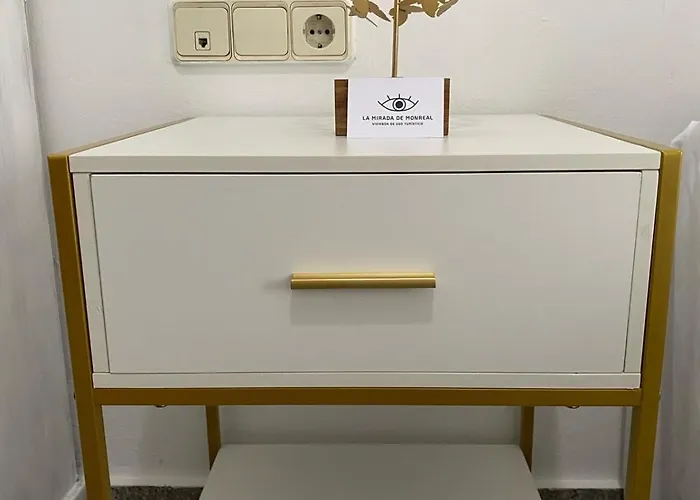 La Mirada De Monreal * Monreal del Campo