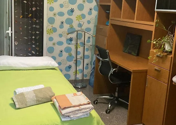 La Mirada De Monreal Lägenhet *