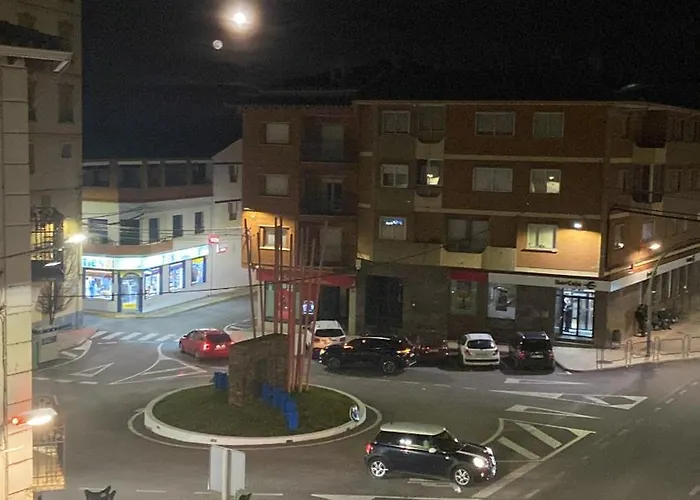 La Mirada De Monreal Monreal del Campo