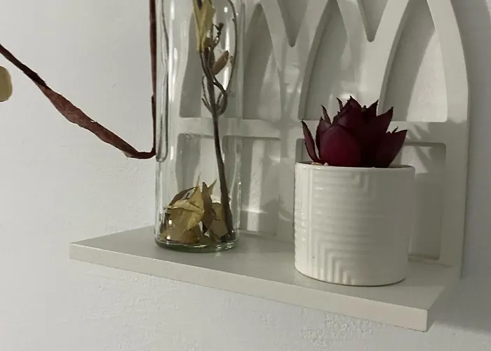 La Mirada De Monreal Lägenhet *