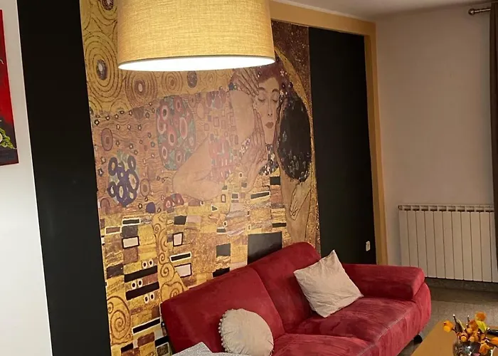 La Mirada De Monreal Lägenhet *