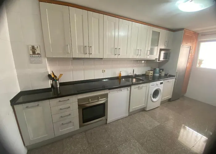 La Mirada De Monreal